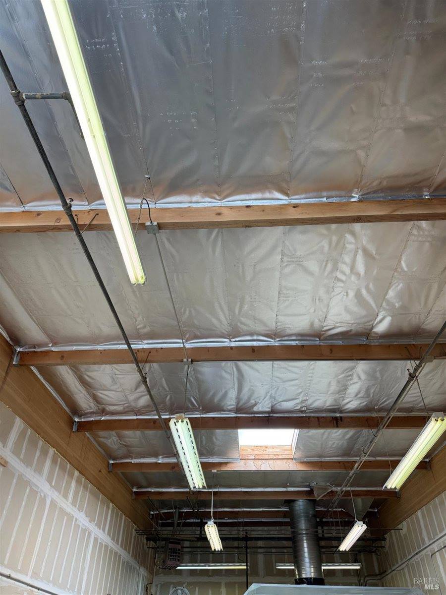 1820 Empire Industrial Court, Santa Rosa, CA 95403