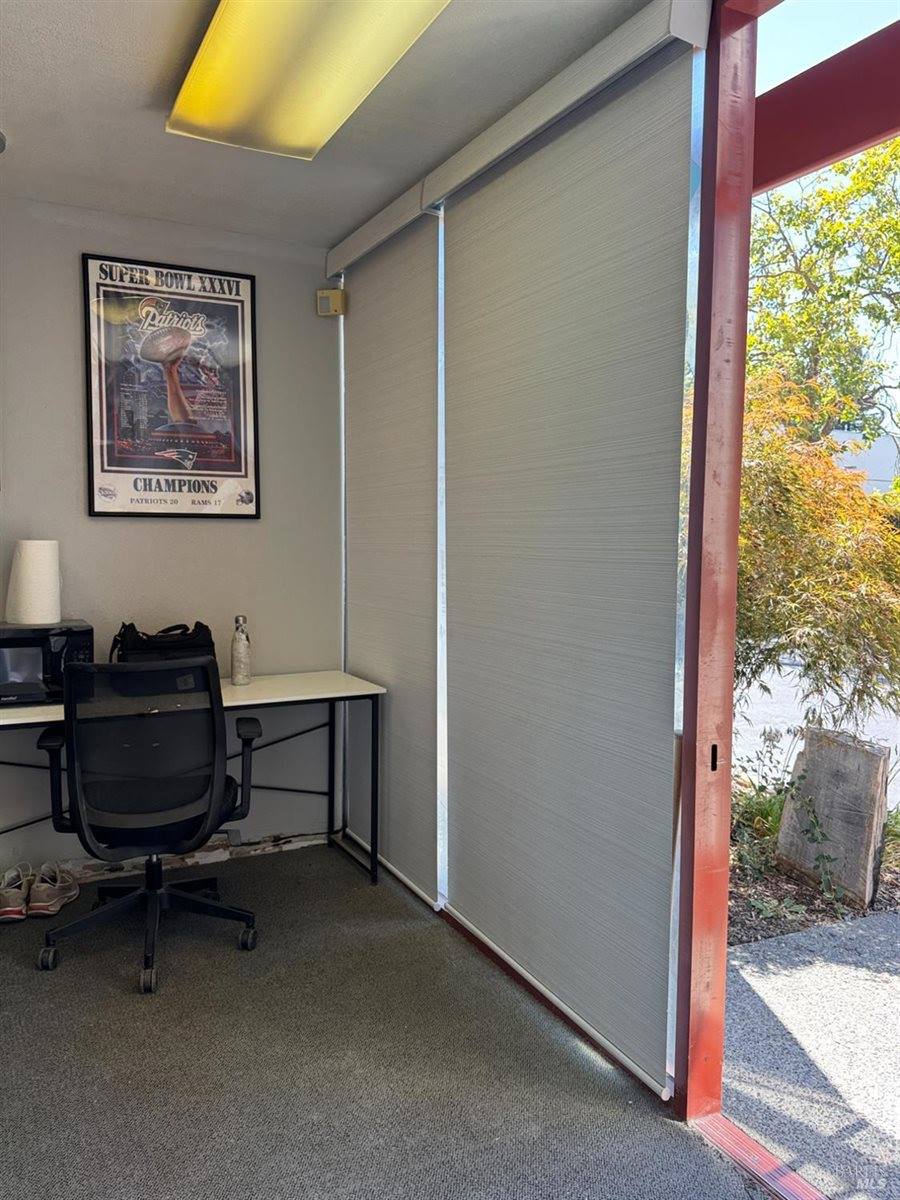 1820 Empire Industrial Court, Santa Rosa, CA 95403