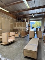 1820 Empire Industrial Court, Santa Rosa, CA 95403