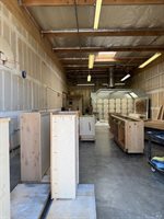 1820 Empire Industrial Court, Santa Rosa, CA 95403