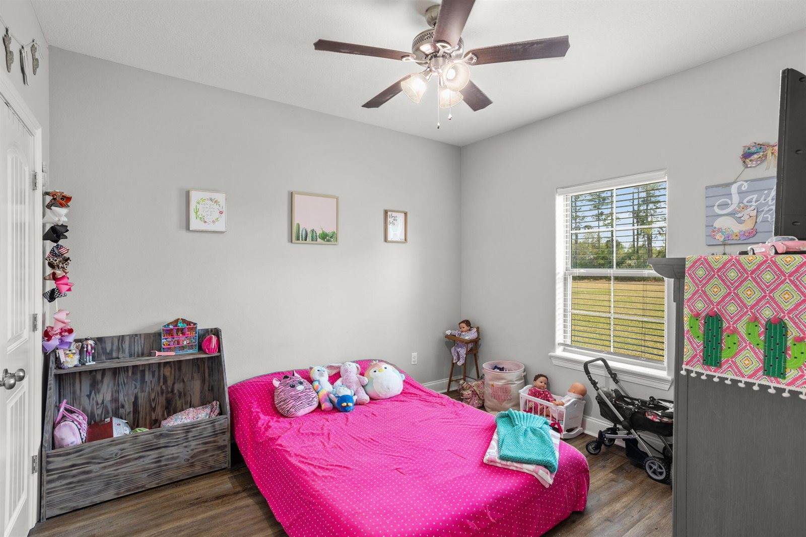 255 Harvey Parker Rd, DeQuincy, LA 70633