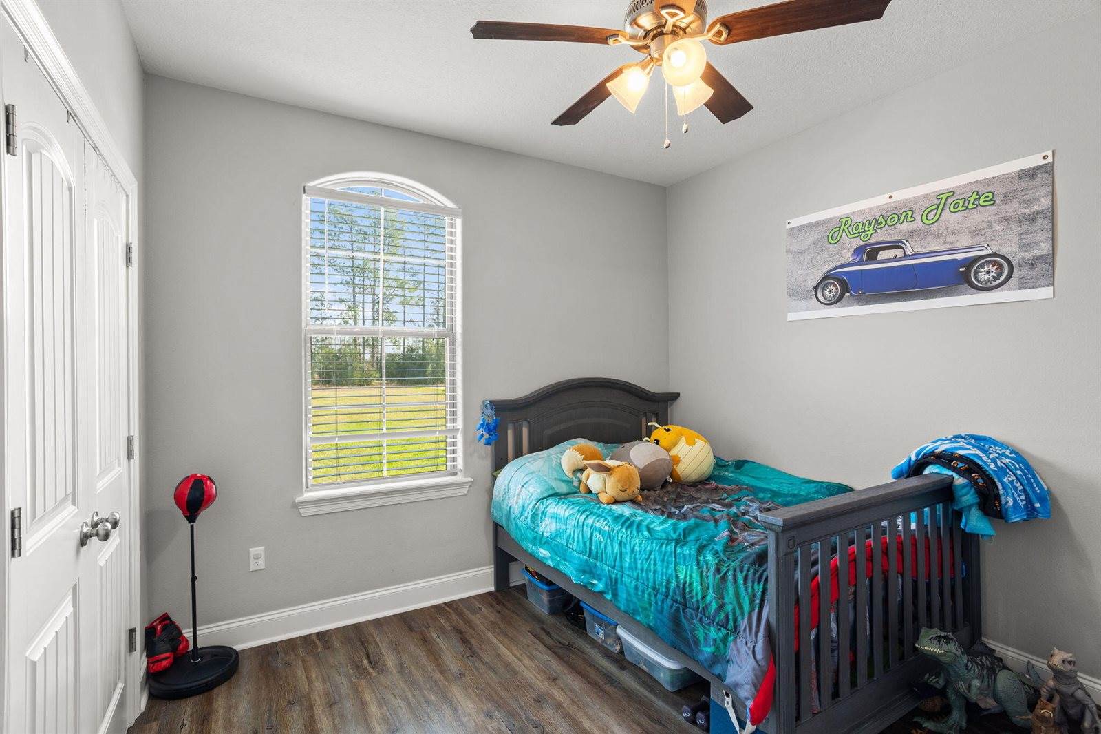 255 Harvey Parker Rd, DeQuincy, LA 70633