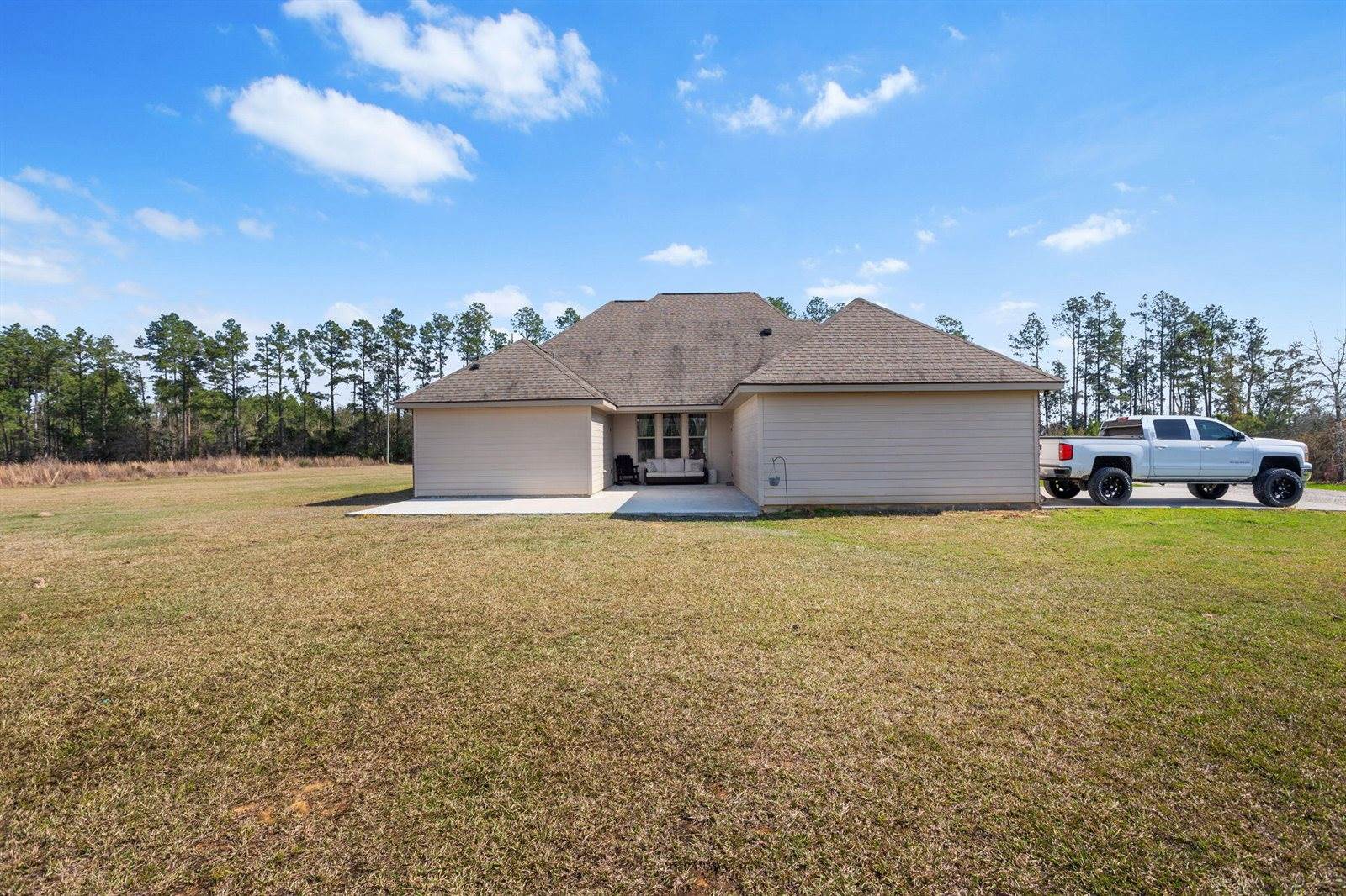 255 Harvey Parker Rd, DeQuincy, LA 70633