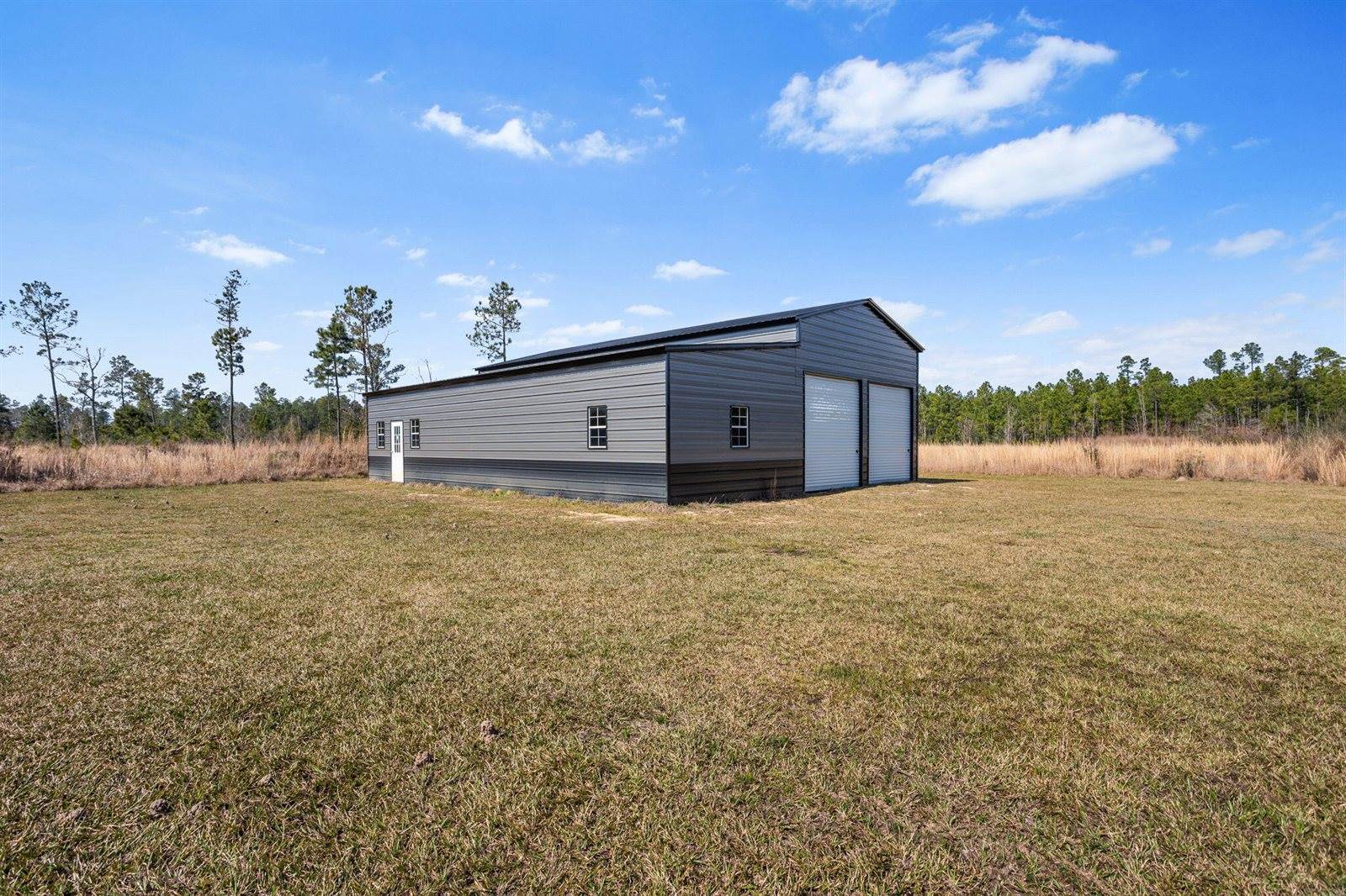 255 Harvey Parker Rd, DeQuincy, LA 70633