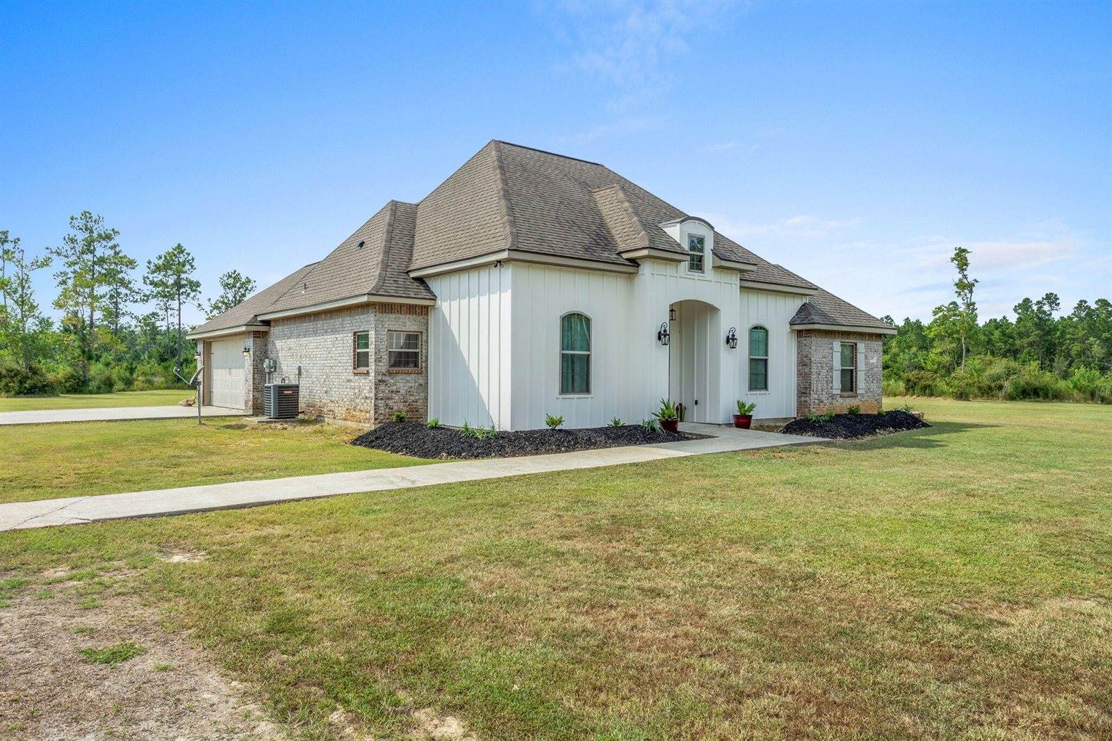 255 Harvey Parker Rd, DeQuincy, LA 70633