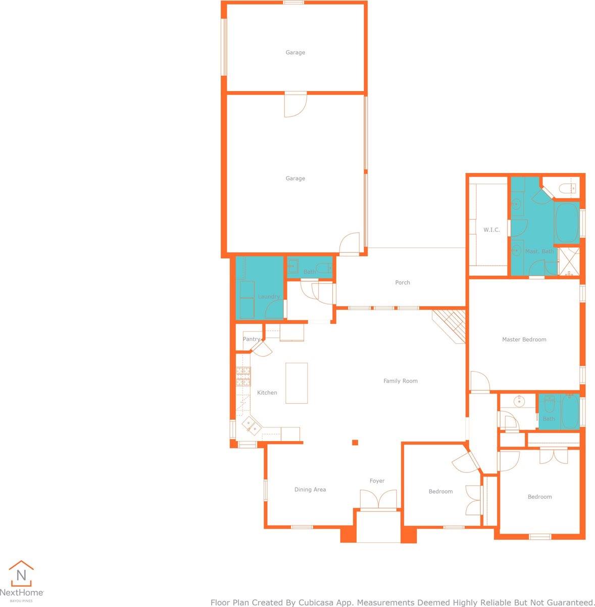 255 Harvey Parker Rd, DeQuincy, LA 70633