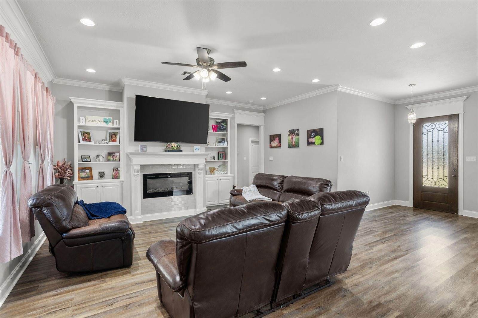 255 Harvey Parker Rd, DeQuincy, LA 70633