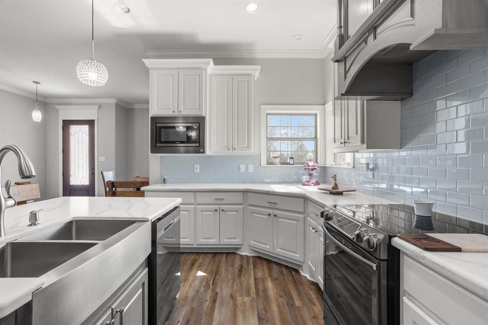 255 Harvey Parker Rd, DeQuincy, LA 70633