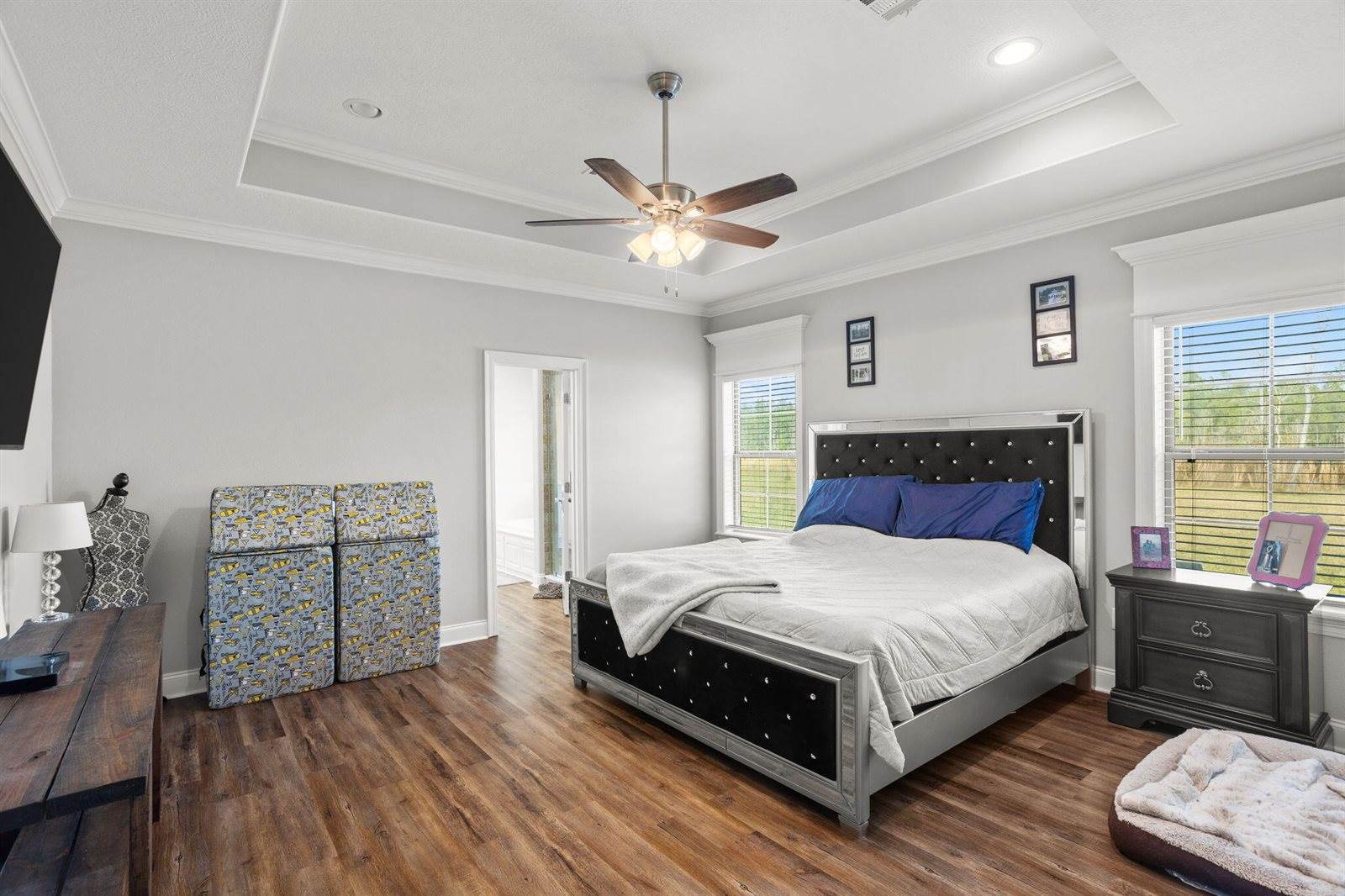 255 Harvey Parker Rd, DeQuincy, LA 70633