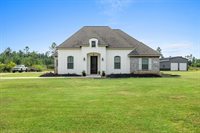 255 Harvey Parker Rd, DeQuincy, LA 70633