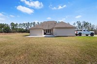 255 Harvey Parker Rd, DeQuincy, LA 70633
