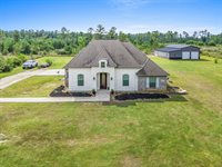 255 Harvey Parker Rd, DeQuincy, LA 70633