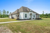 255 Harvey Parker Rd, DeQuincy, LA 70633