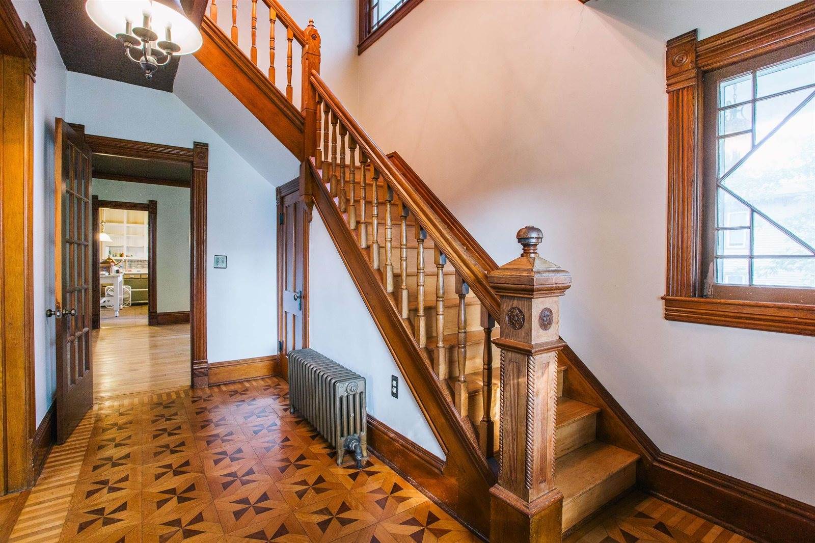 202 Clay Street, Neillsville, WI 54456