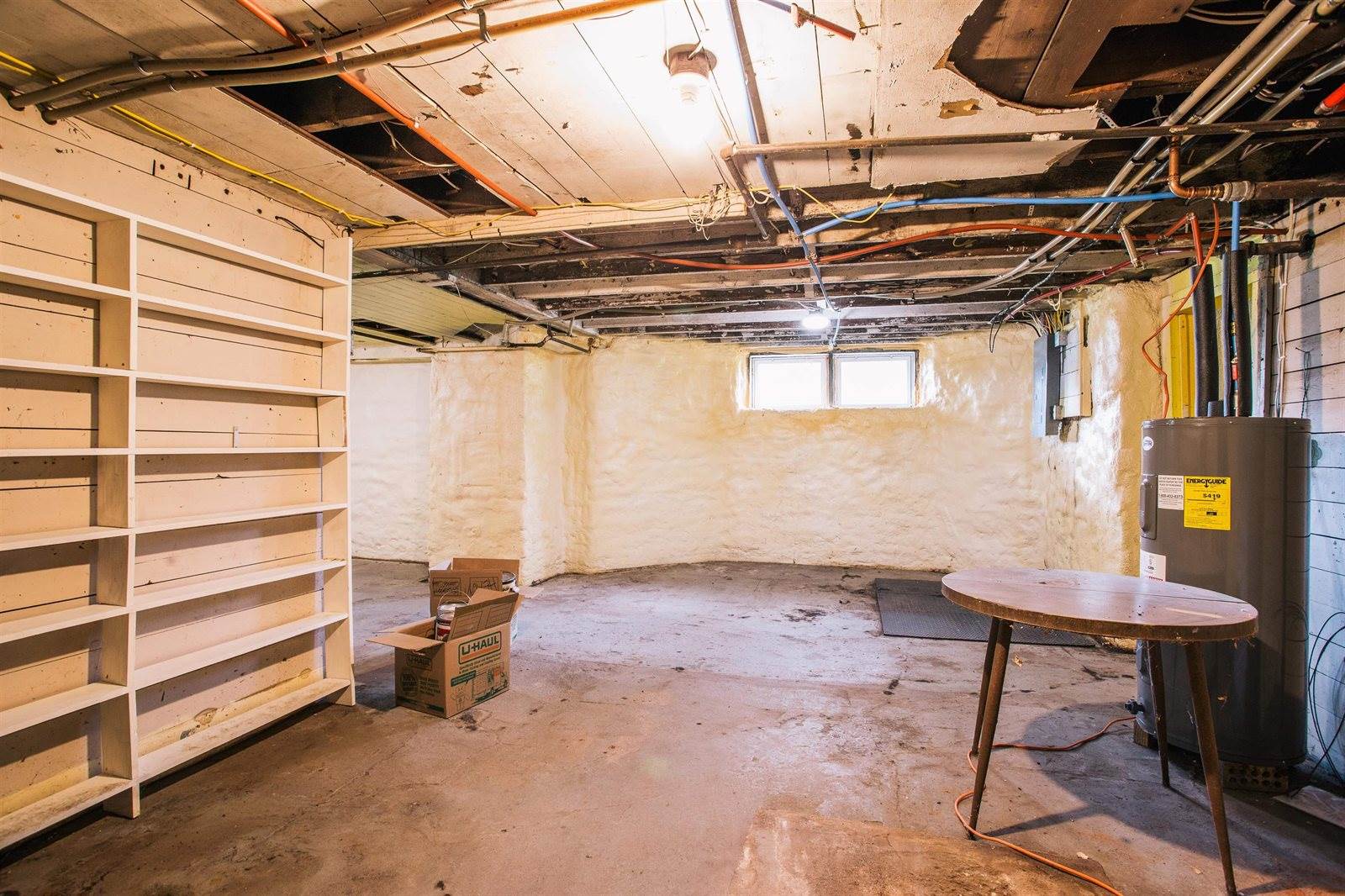 202 Clay Street, Neillsville, WI 54456