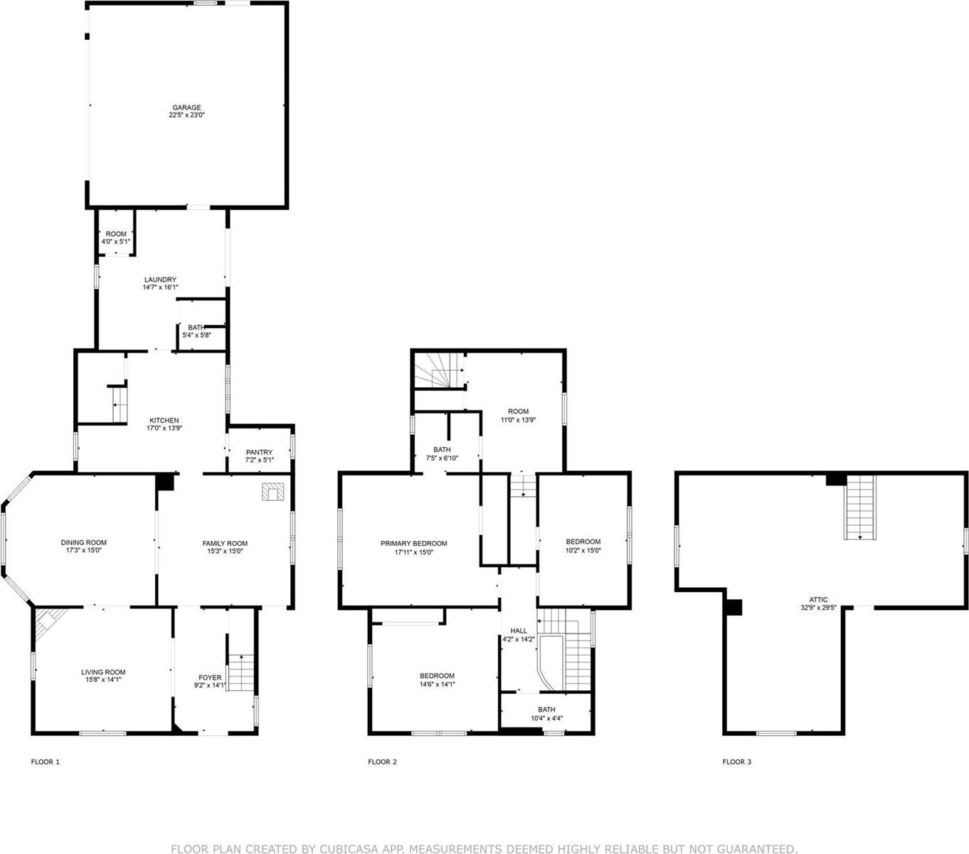 202 Clay Street, Neillsville, WI 54456