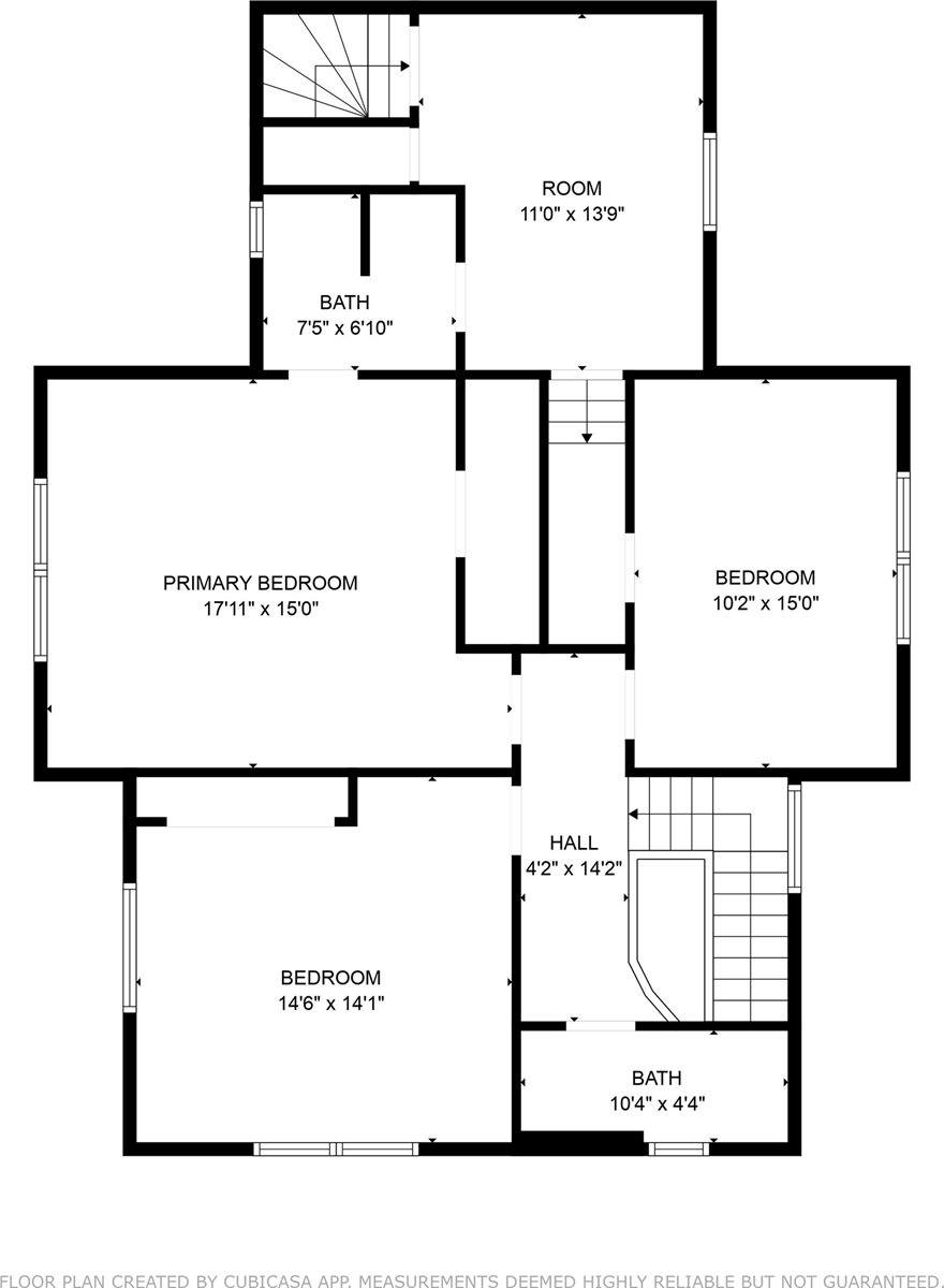 202 Clay Street, Neillsville, WI 54456