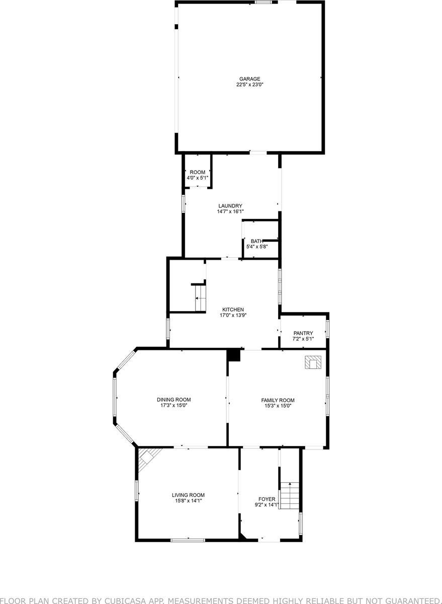 202 Clay Street, Neillsville, WI 54456