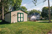 202 Clay Street, Neillsville, WI 54456