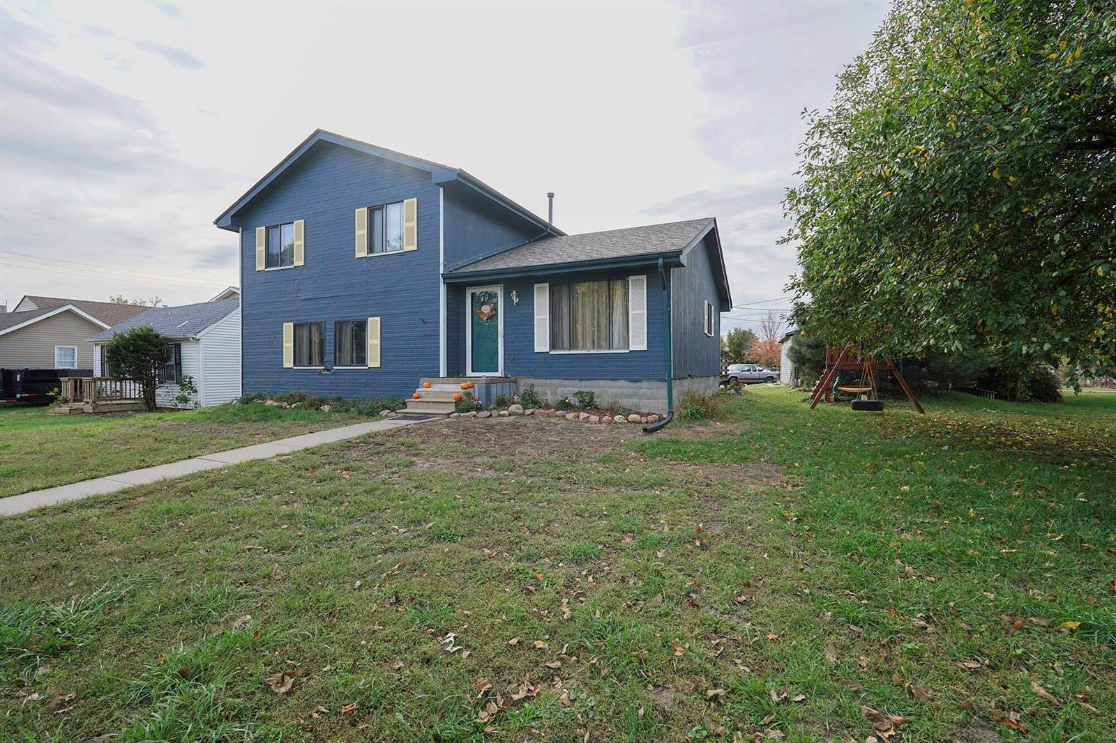 1511 Ave K, Council Bluffs, IA 51501