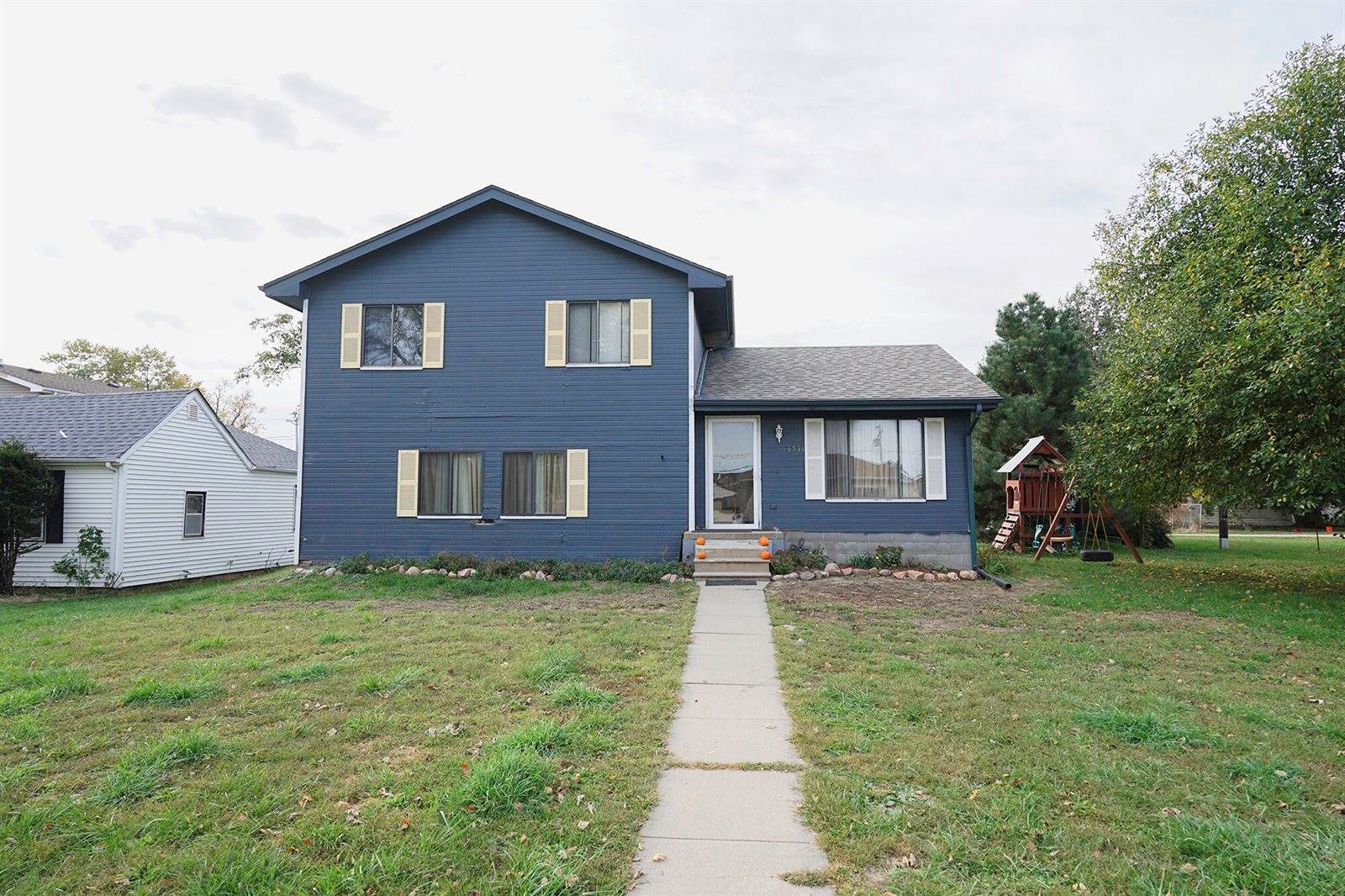 1511 Ave K, Council Bluffs, IA 51501