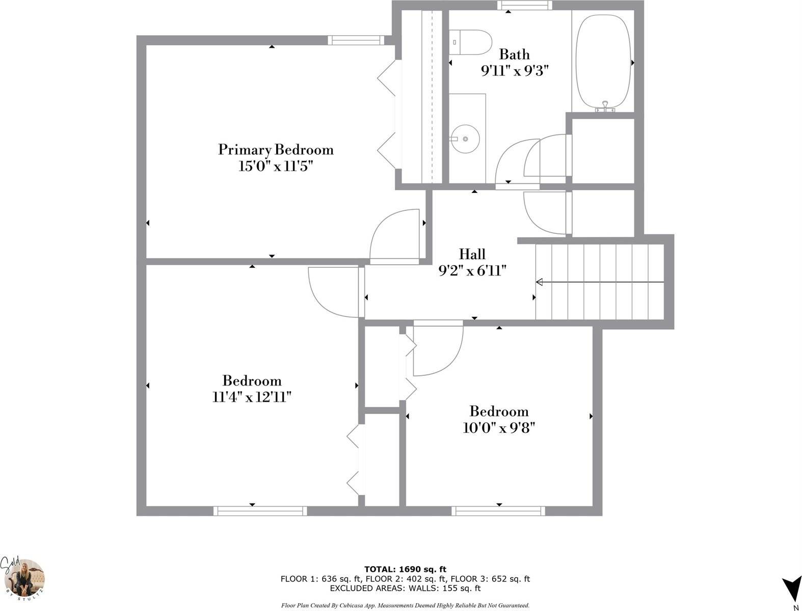 1511 Ave K, Council Bluffs, IA 51501