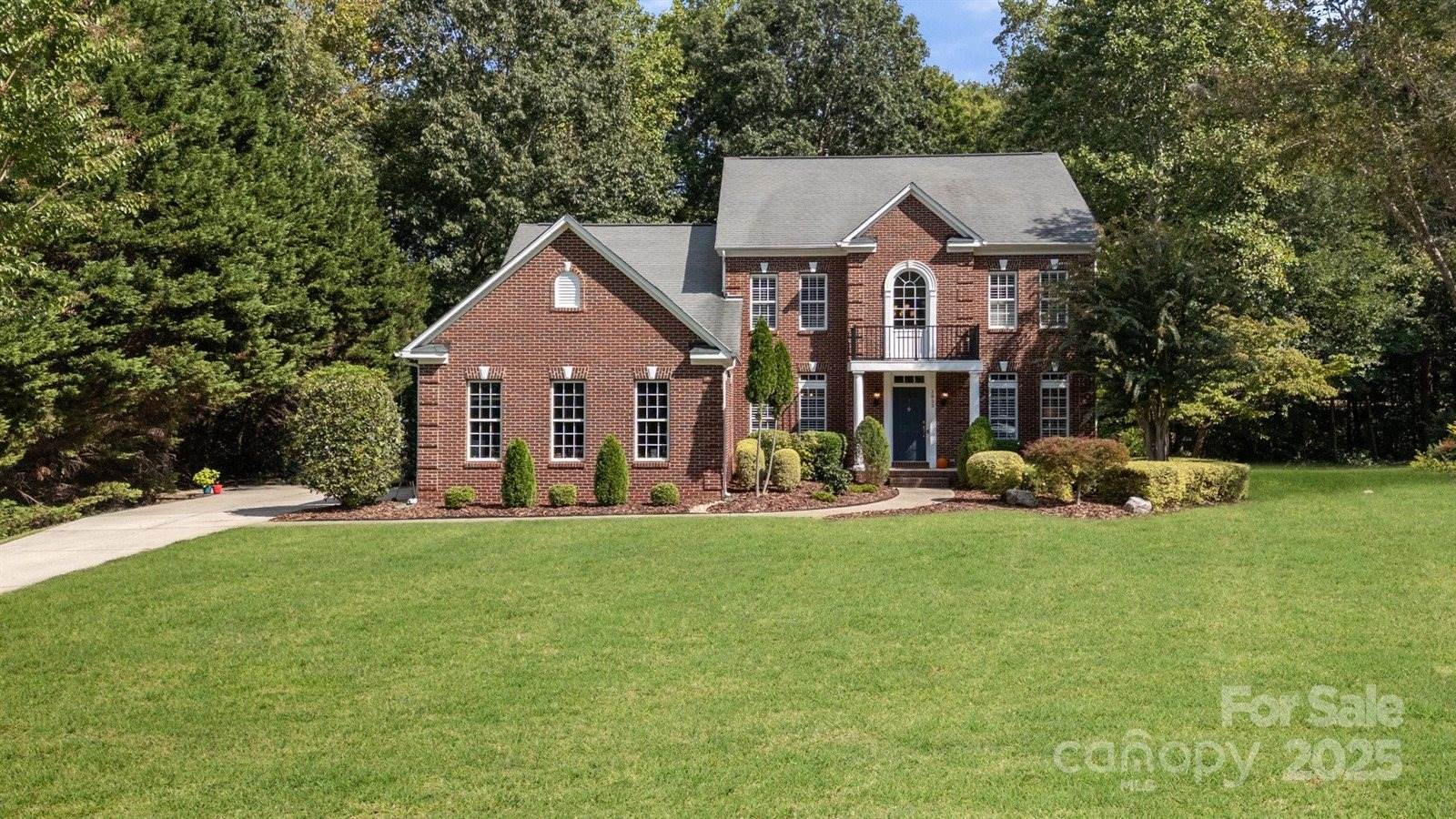 1053 Muirfield Drive, Mooresville, NC 28115