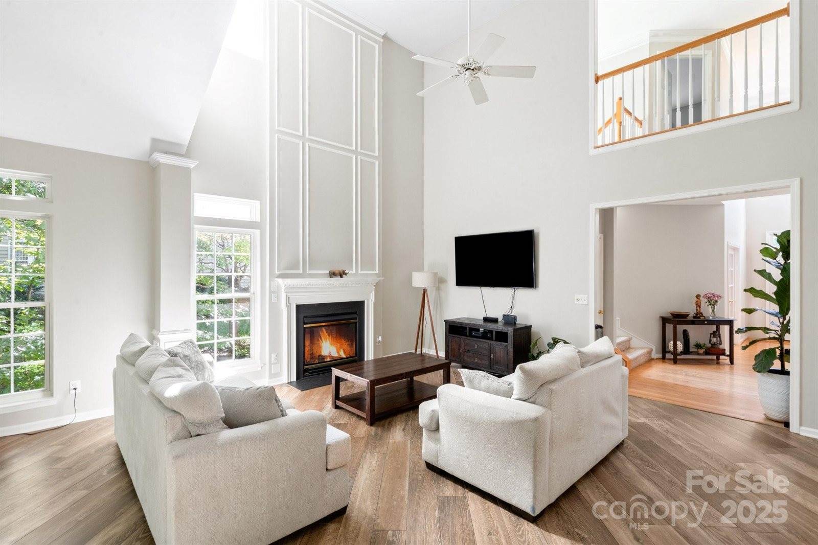 1053 Muirfield Drive, Mooresville, NC 28115