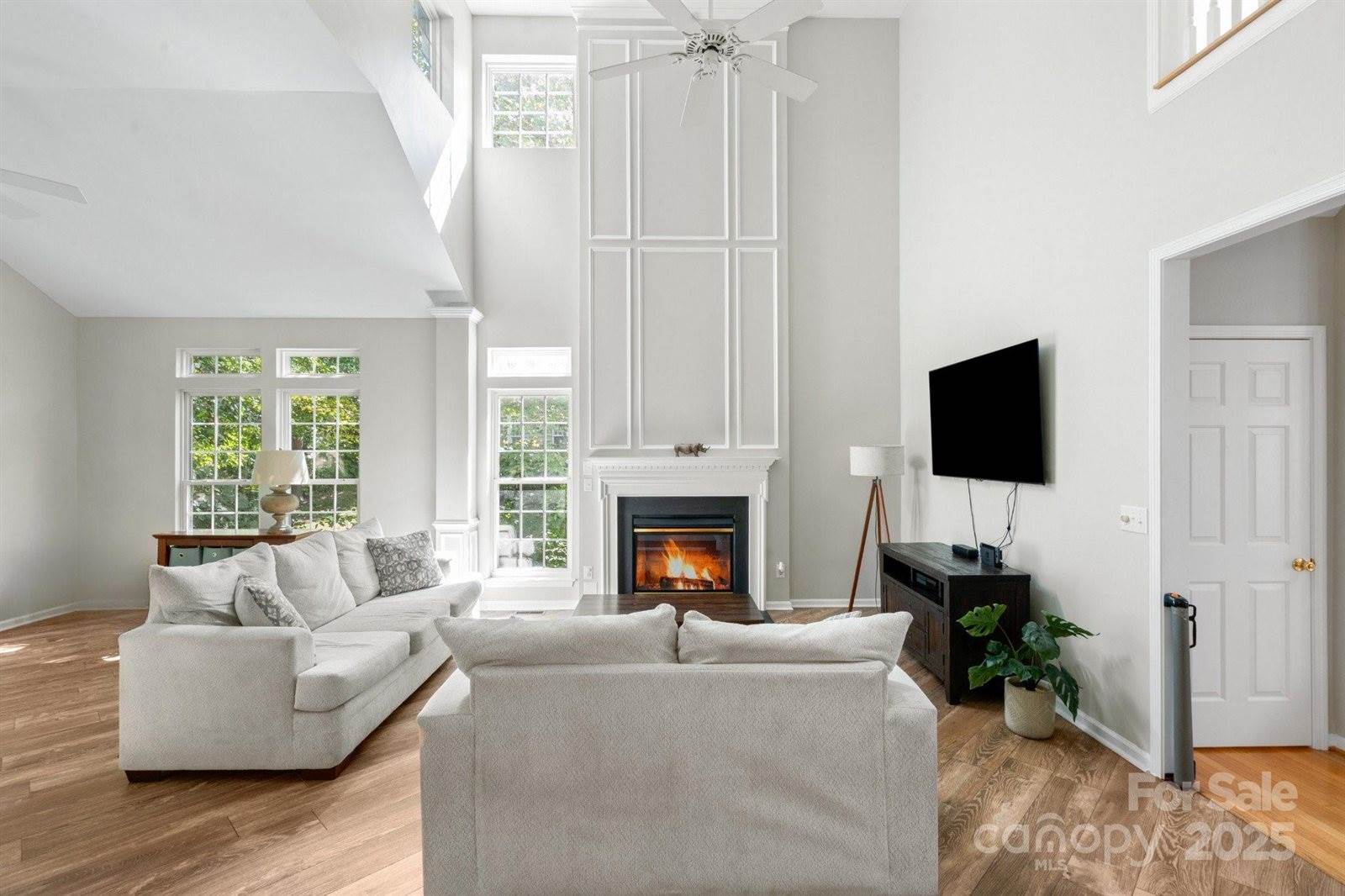 1053 Muirfield Drive, Mooresville, NC 28115