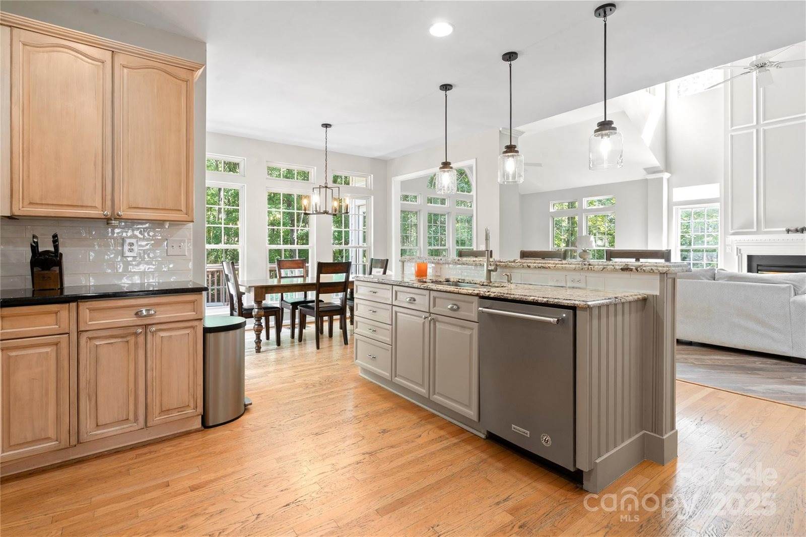 1053 Muirfield Drive, Mooresville, NC 28115