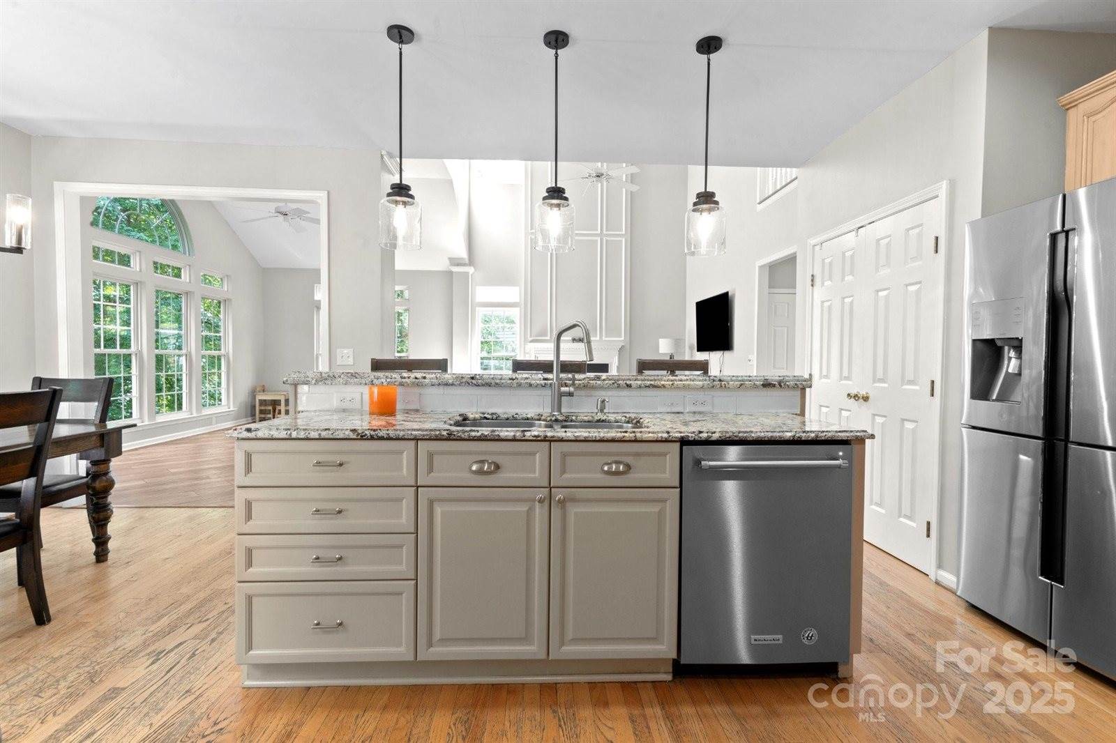 1053 Muirfield Drive, Mooresville, NC 28115