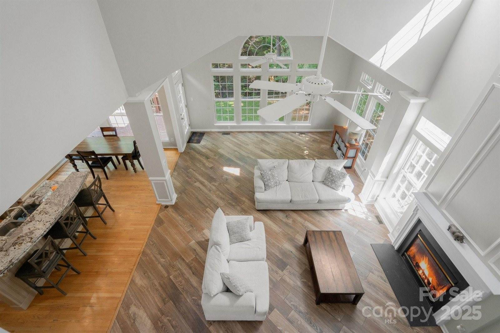 1053 Muirfield Drive, Mooresville, NC 28115