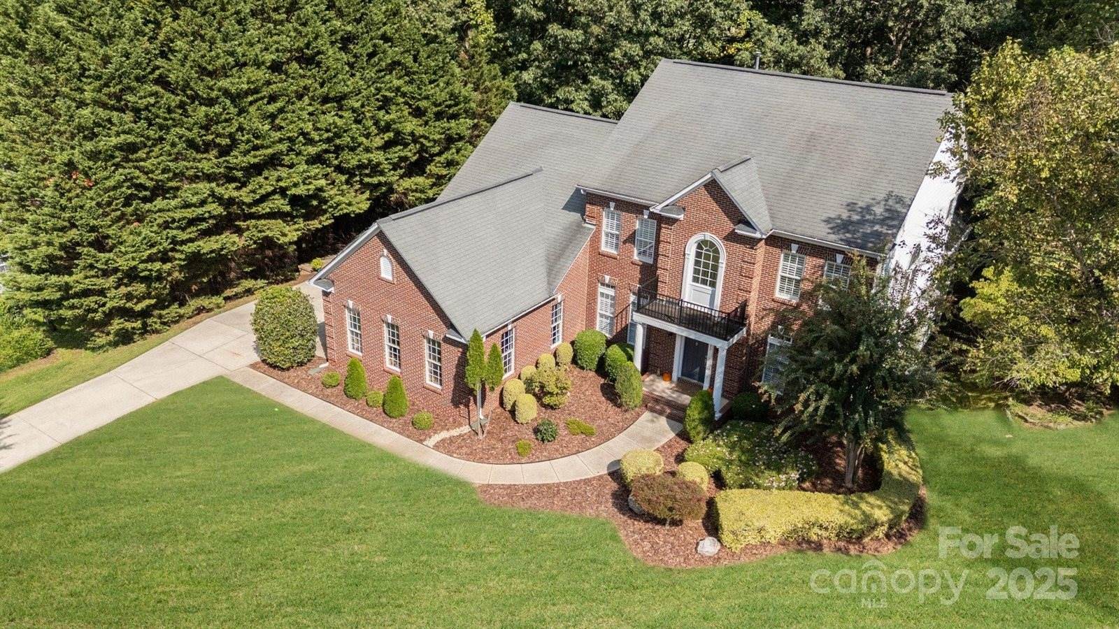 1053 Muirfield Drive, Mooresville, NC 28115