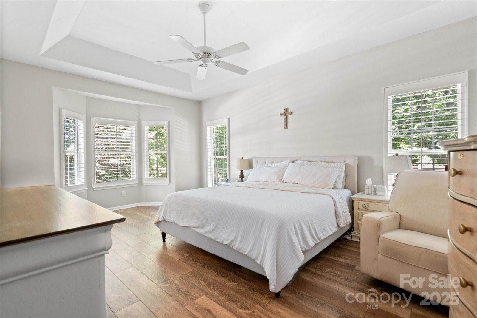 1053 Muirfield Drive, Mooresville, NC 28115