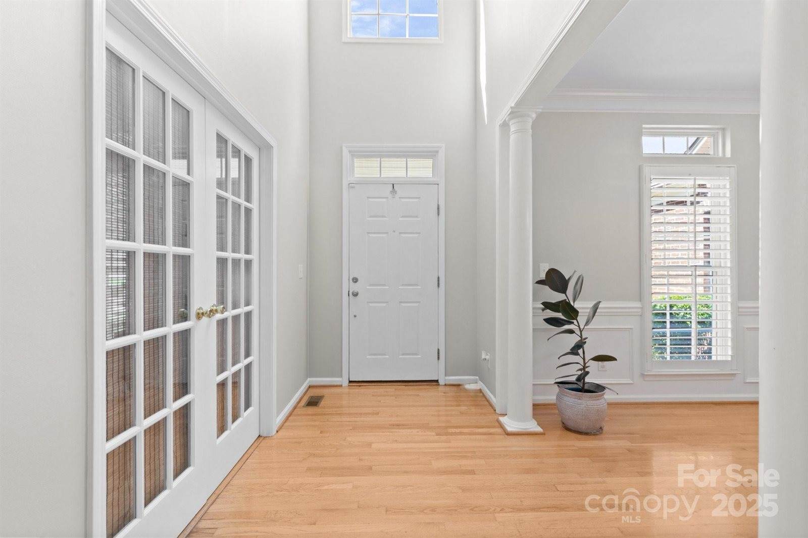 1053 Muirfield Drive, Mooresville, NC 28115