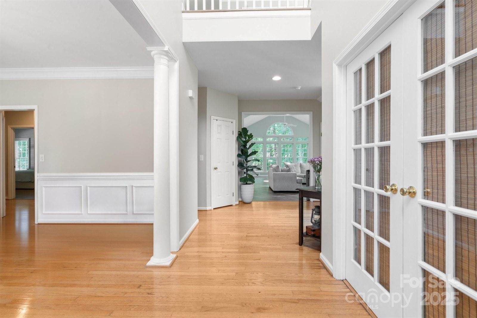 1053 Muirfield Drive, Mooresville, NC 28115