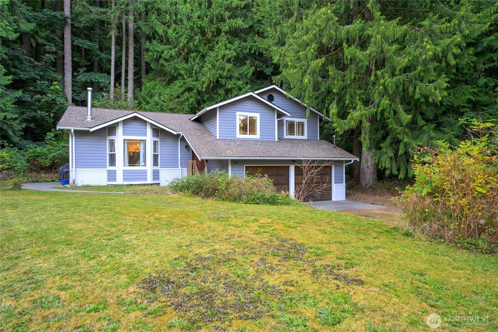 481 Peak Drive, Sedro Woolley, WA 98284