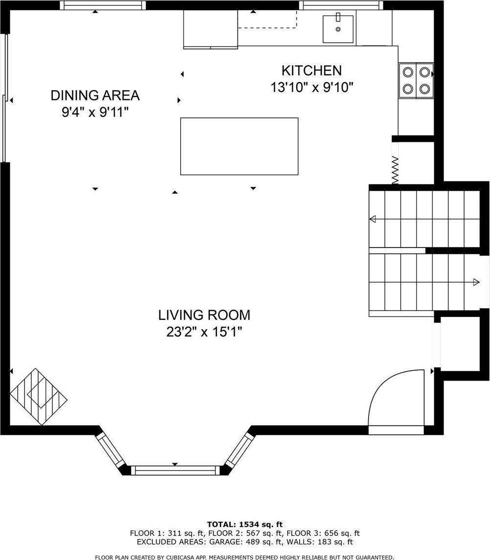 481 Peak Drive, Sedro Woolley, WA 98284