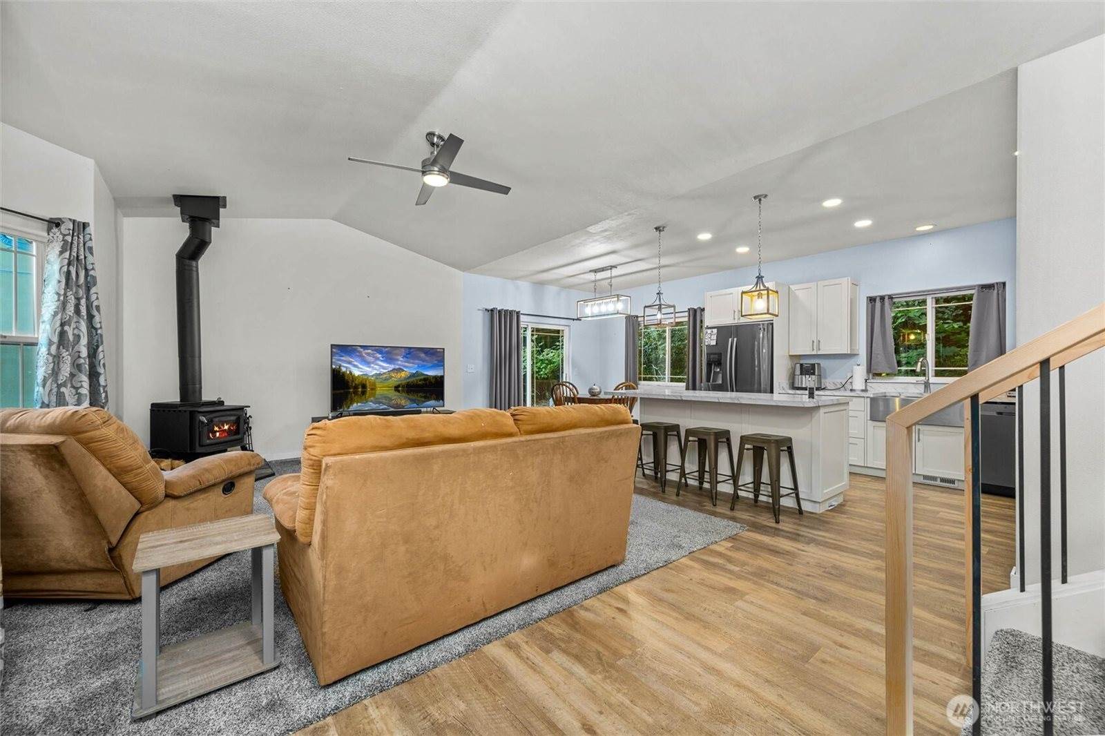 481 Peak Drive, Sedro Woolley, WA 98284