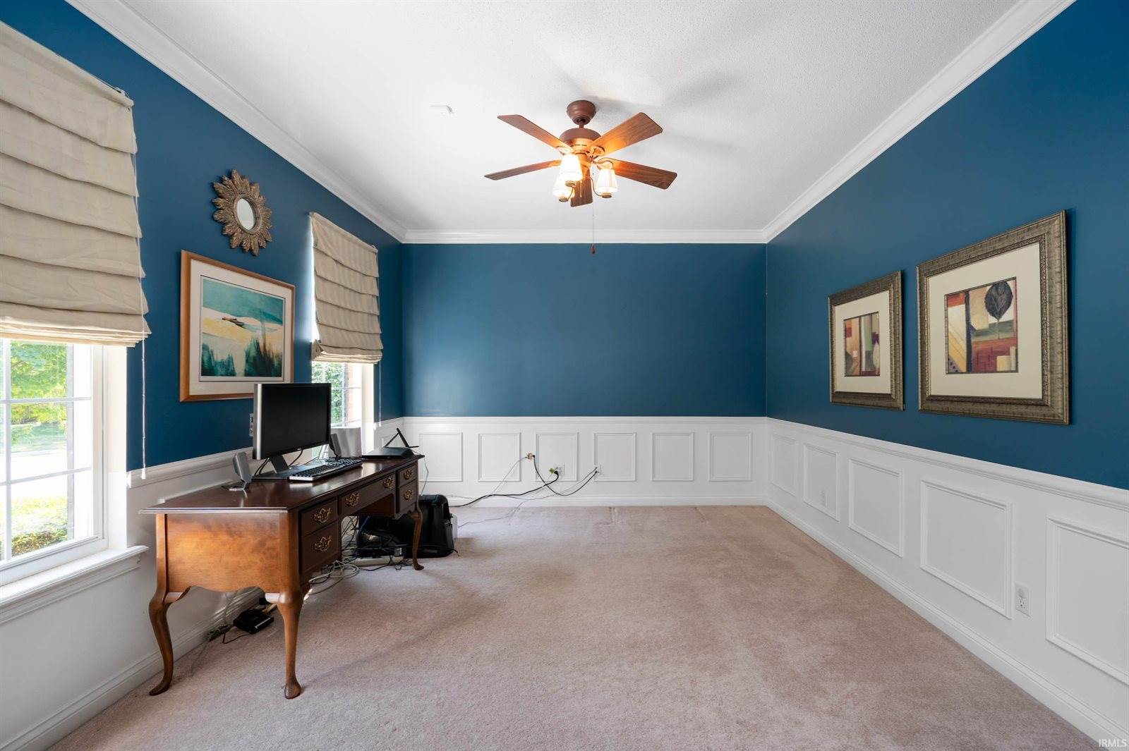 6001 N Cedar Springs Road, Muncie, IN 47304