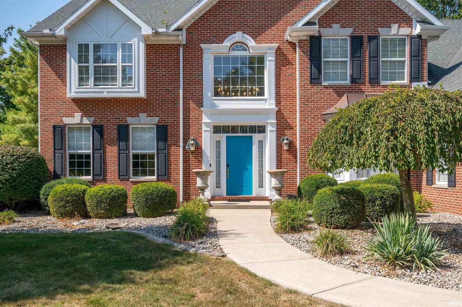 6001 N Cedar Springs Road, Muncie, IN 47304