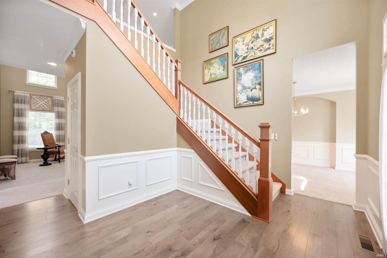 6001 N Cedar Springs Road, Muncie, IN 47304