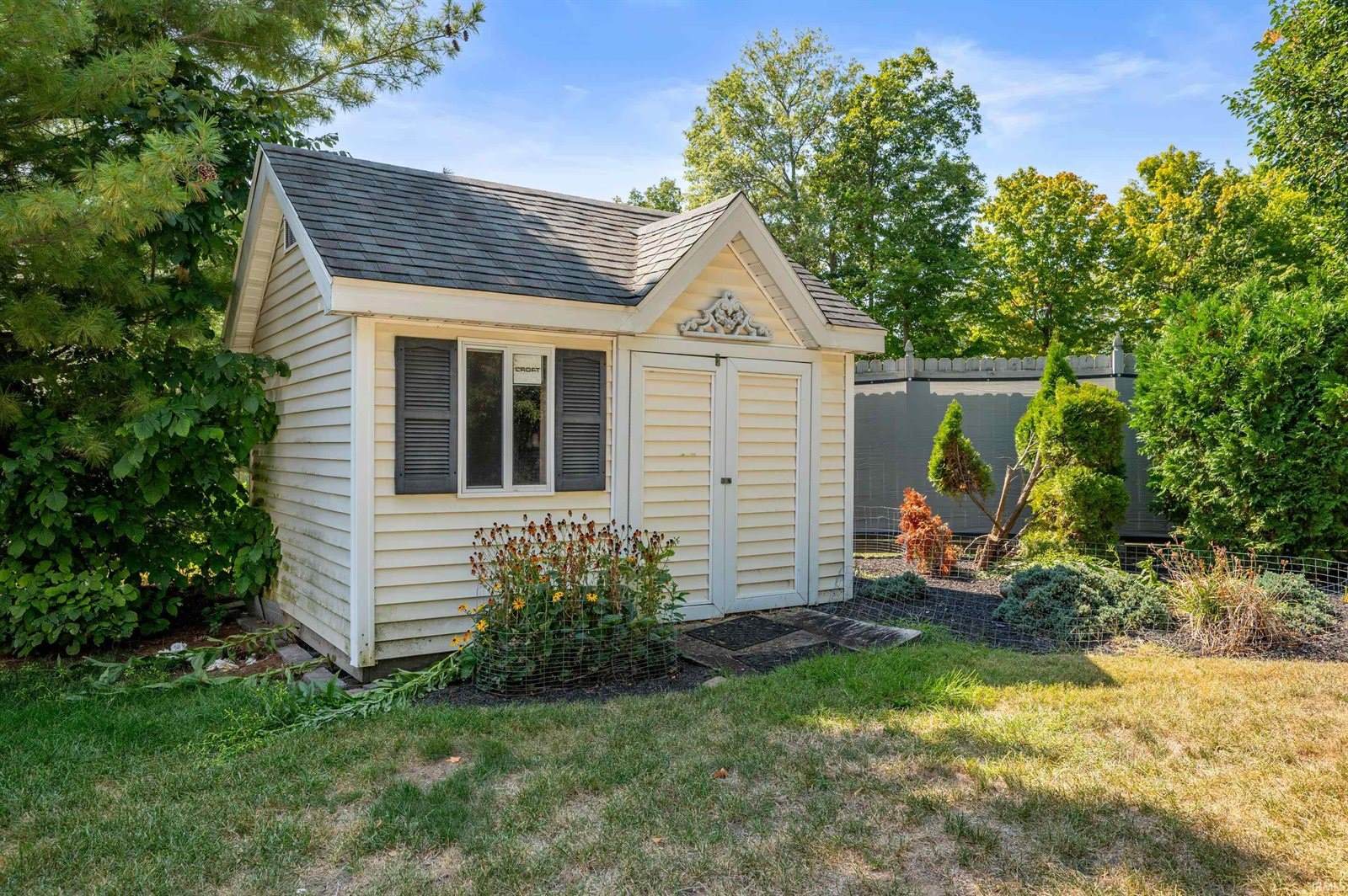 6001 N Cedar Springs Road, Muncie, IN 47304