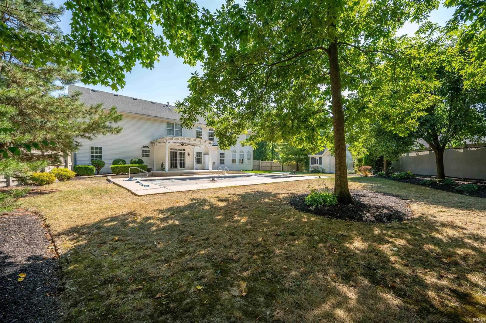 6001 N Cedar Springs Road, Muncie, IN 47304