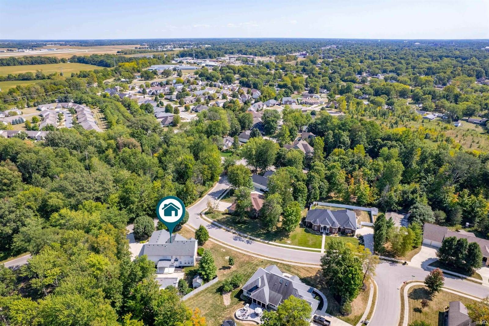 6001 N Cedar Springs Road, Muncie, IN 47304