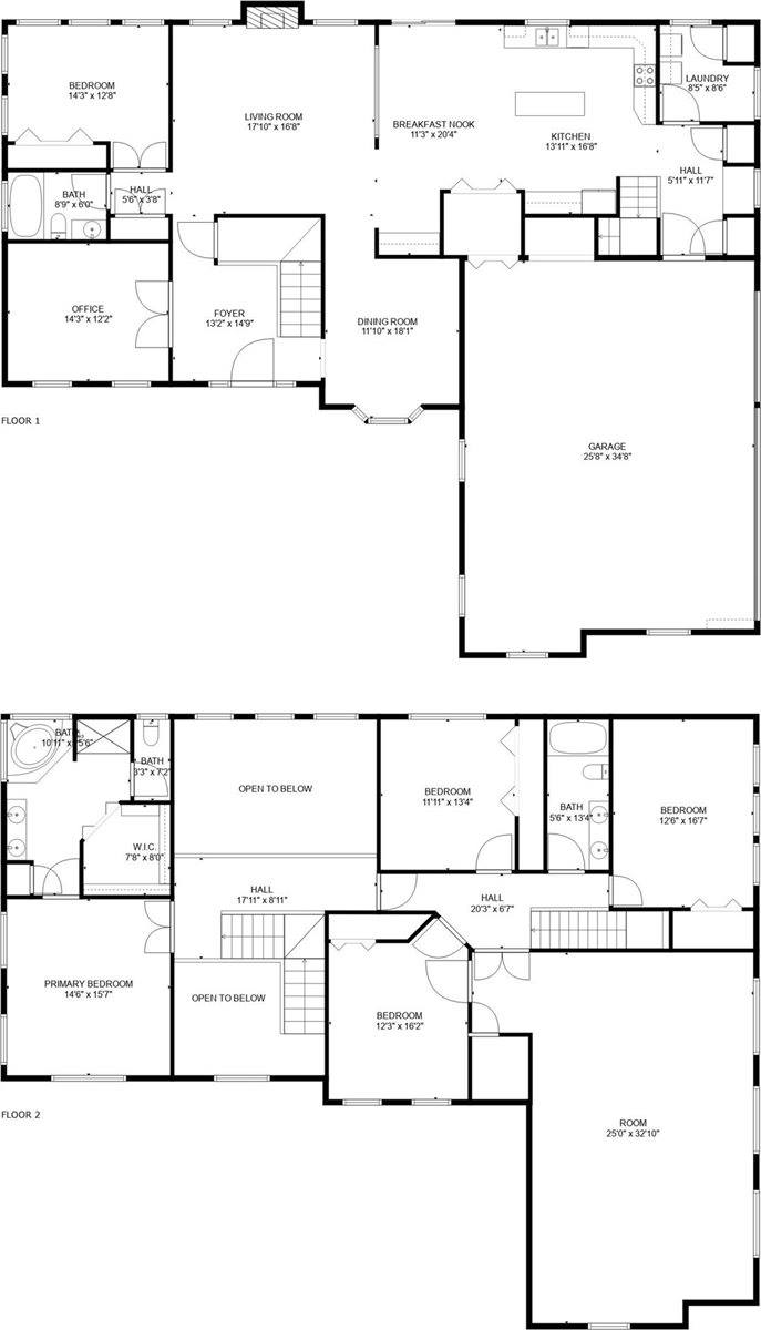 6001 N Cedar Springs Road, Muncie, IN 47304