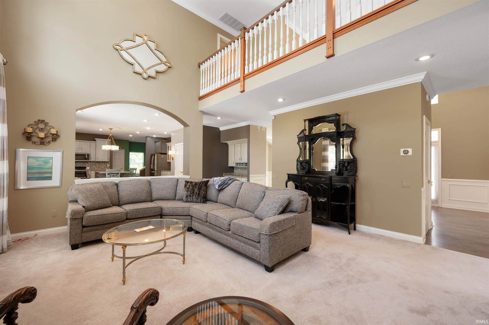 6001 N Cedar Springs Road, Muncie, IN 47304