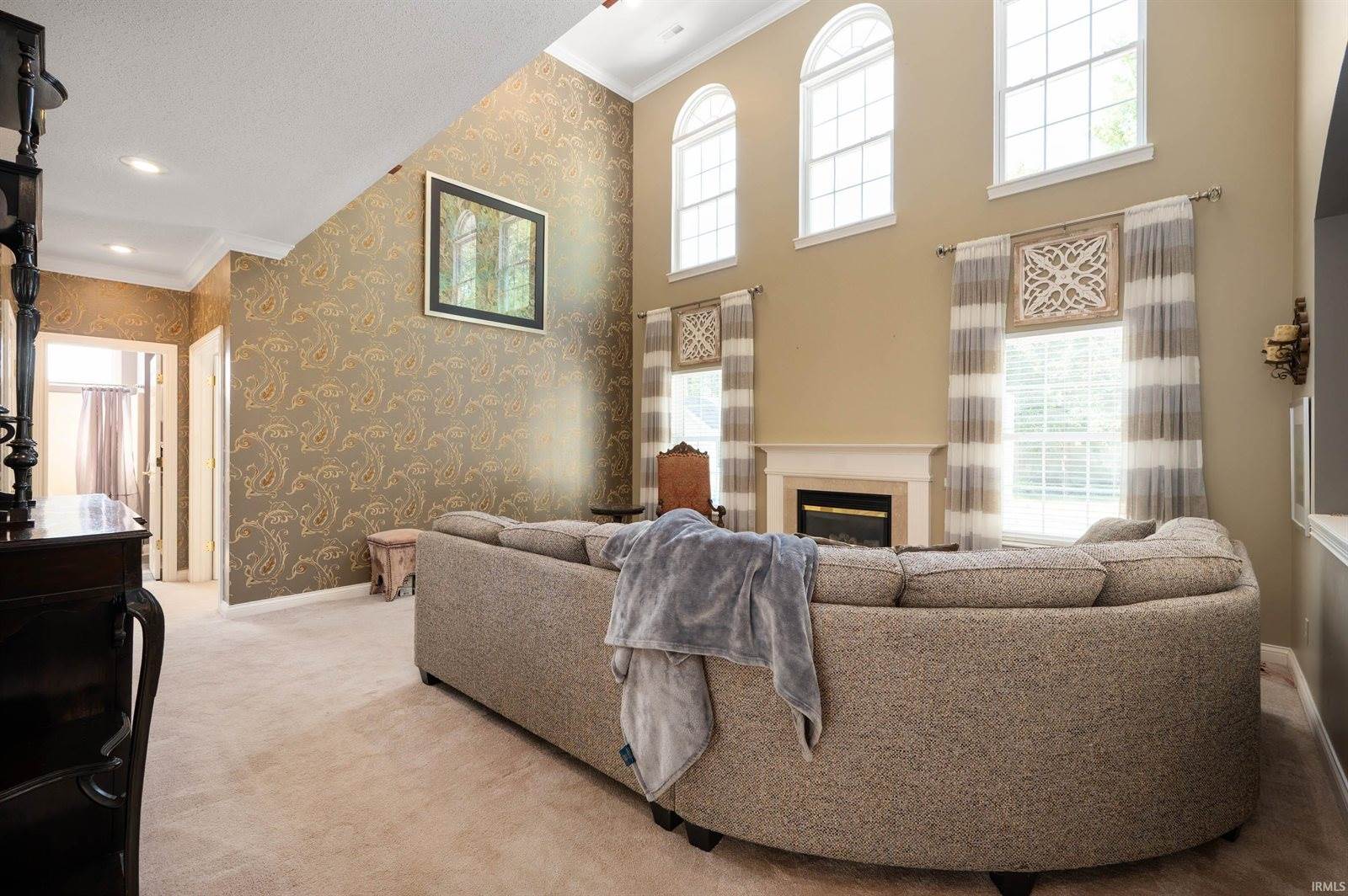 6001 N Cedar Springs Road, Muncie, IN 47304