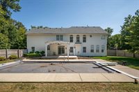 6001 N Cedar Springs Road, Muncie, IN 47304