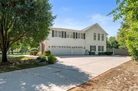 6001 N Cedar Springs Road, Muncie, IN 47304